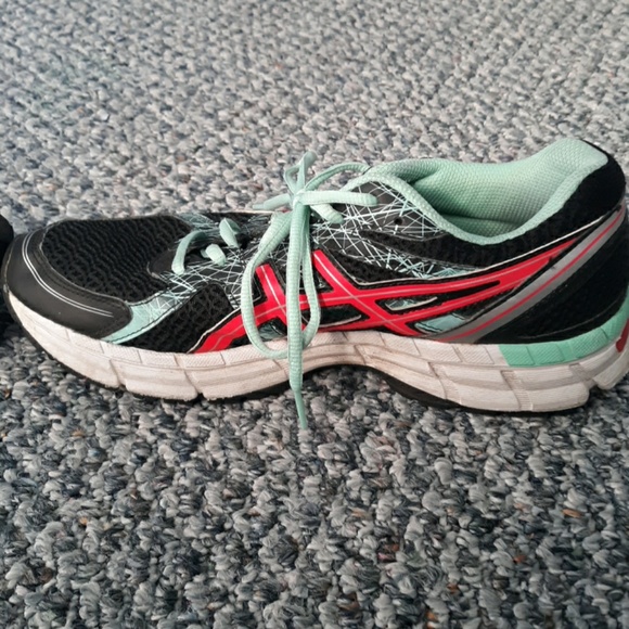 ASICS Gel Excite 2 running sneakers - Picture 8 of 8